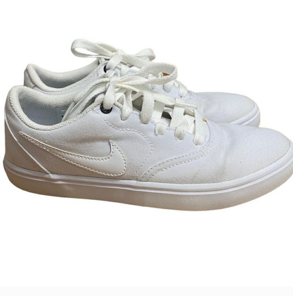 Nike White Sneakers